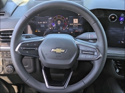Chevrolet Suburban Premier 2WD 4dr 2026