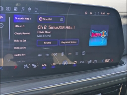 Chevrolet Suburban Premier 2WD 4dr 2026