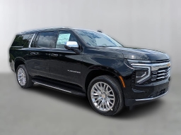 Chevrolet Suburban Premier 2WD 4dr 2026