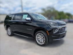 Chevrolet Suburban Premier 2WD 4dr 2026