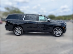 Chevrolet Suburban Premier 2WD 4dr 2026