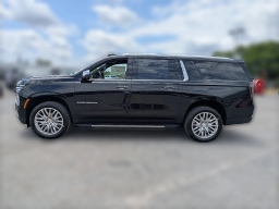 Chevrolet Suburban Premier 2WD 4dr 2026