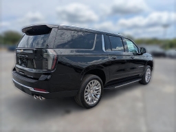Chevrolet Suburban Premier 2WD 4dr 2026