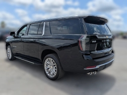 Chevrolet Suburban Premier 2WD 4dr 2026