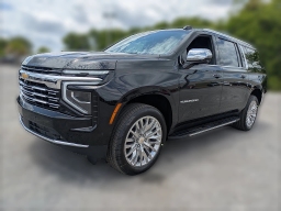 Chevrolet Suburban Premier 2WD 4dr 2026