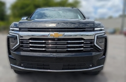 Chevrolet Suburban Premier 2WD 4dr 2026