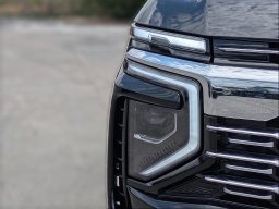 Chevrolet Suburban Premier 2WD 4dr 2026