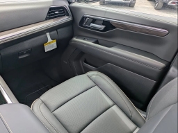 Chevrolet Suburban Premier 2WD 4dr 2026