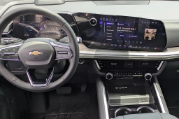 Chevrolet Suburban Premier 2WD 4dr 2026