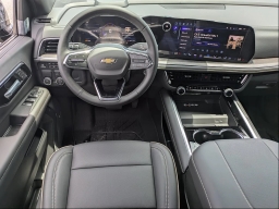 Chevrolet Suburban Premier 2WD 4dr 2026