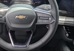 Chevrolet Suburban Premier 2WD 4dr 2026