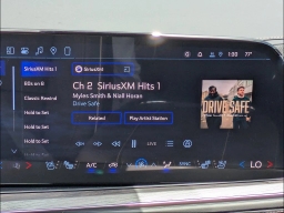 Chevrolet Suburban Premier 2WD 4dr 2026