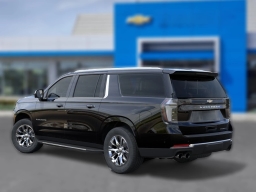 Chevrolet Suburban Premier 2WD 4dr 2026