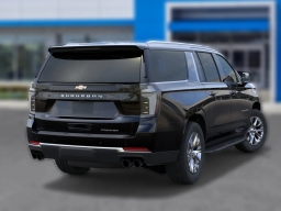 Chevrolet Suburban Premier 2WD 4dr 2026