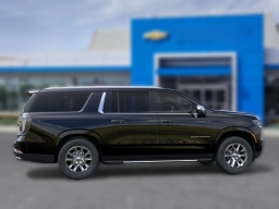 Chevrolet Suburban Premier 2WD 4dr 2026