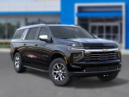Chevrolet Suburban Premier 2WD 4dr 2026