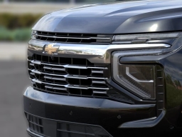 Chevrolet Suburban Premier 2WD 4dr 2026