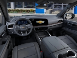 Chevrolet Suburban Premier 2WD 4dr 2026