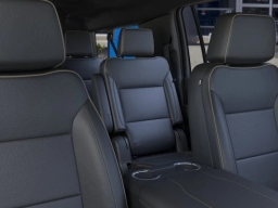 Chevrolet Suburban Premier 2WD 4dr 2026