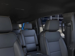 Chevrolet Suburban Premier 2WD 4dr 2026
