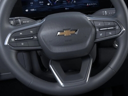 Chevrolet Suburban Premier 2WD 4dr 2026