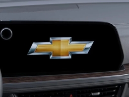 Chevrolet Suburban Premier 2WD 4dr 2026