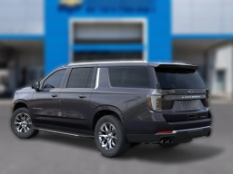 Chevrolet Suburban Premier 2WD 4dr 2026