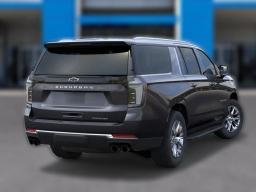 Chevrolet Suburban Premier 2WD 4dr 2026