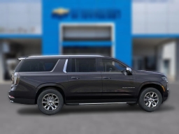 Chevrolet Suburban Premier 2WD 4dr 2026