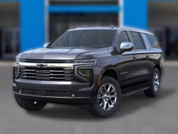 Chevrolet Suburban Premier 2WD 4dr 2026