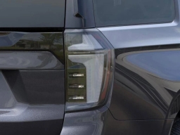 Chevrolet Suburban Premier 2WD 4dr 2026