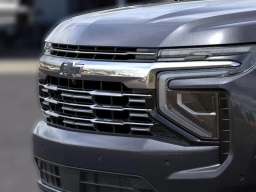 Chevrolet Suburban Premier 2WD 4dr 2026