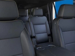 Chevrolet Suburban Premier 2WD 4dr 2026