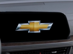 Chevrolet Suburban Premier 2WD 4dr 2026