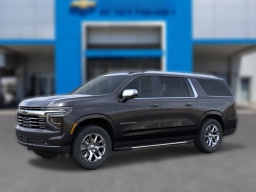 Chevrolet Suburban Premier 2WD 4dr 2026