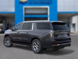 Chevrolet Suburban Premier 2WD 4dr 2026