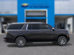 Chevrolet Suburban Premier 2WD 4dr 2026