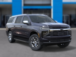 Chevrolet Suburban Premier 2WD 4dr 2026