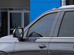 Chevrolet Suburban Premier 2WD 4dr 2026