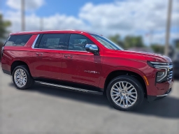 Chevrolet Suburban Premier 2WD 4dr 2026