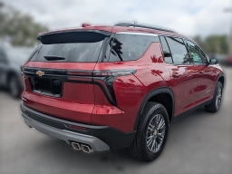 Chevrolet Suburban Premier 2WD 4dr 2026