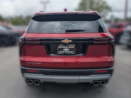 Chevrolet Suburban Premier 2WD 4dr 2026