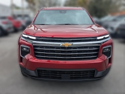 Chevrolet Suburban Premier 2WD 4dr 2026
