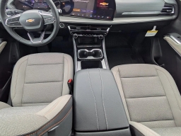 Chevrolet Suburban Premier 2WD 4dr 2026