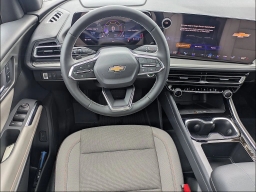Chevrolet Suburban Premier 2WD 4dr 2026