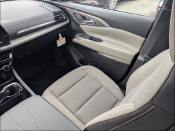 Chevrolet Suburban Premier 2WD 4dr 2026