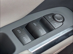 Chevrolet Suburban Premier 2WD 4dr 2026
