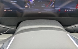 Chevrolet Suburban Premier 2WD 4dr 2026