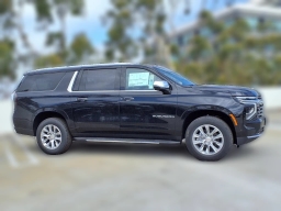 Chevrolet Suburban Premier 2WD 4dr 2026