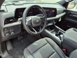 Chevrolet Suburban Premier 2WD 4dr 2026